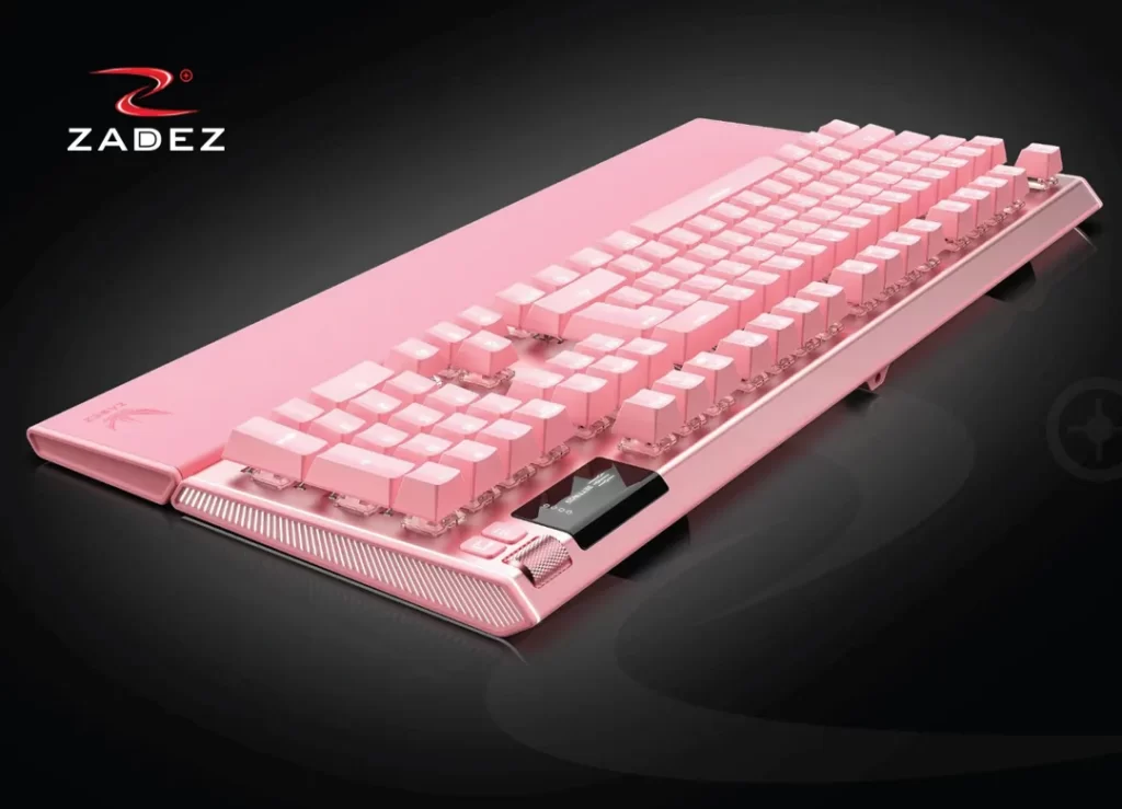 Gaming-Keyboard