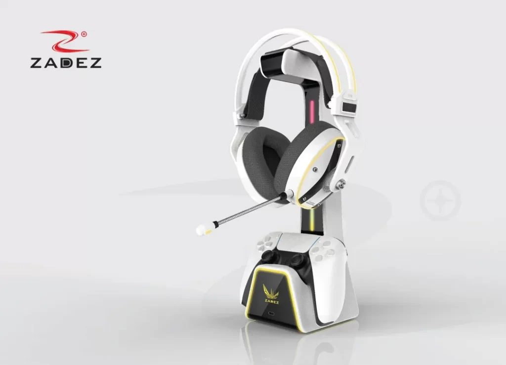Headset-Stand