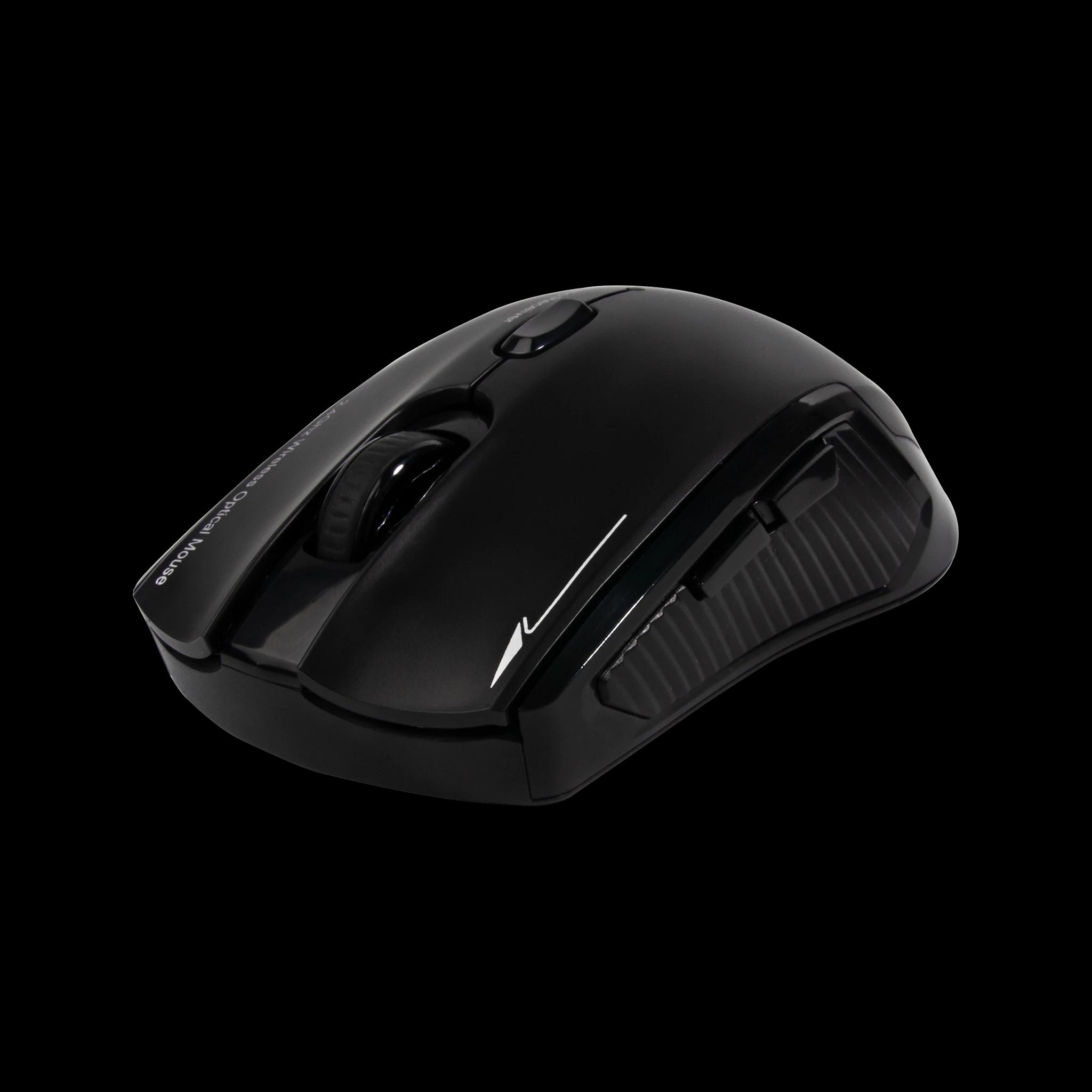 Chuột Không Dây Zadez M-338-Silent