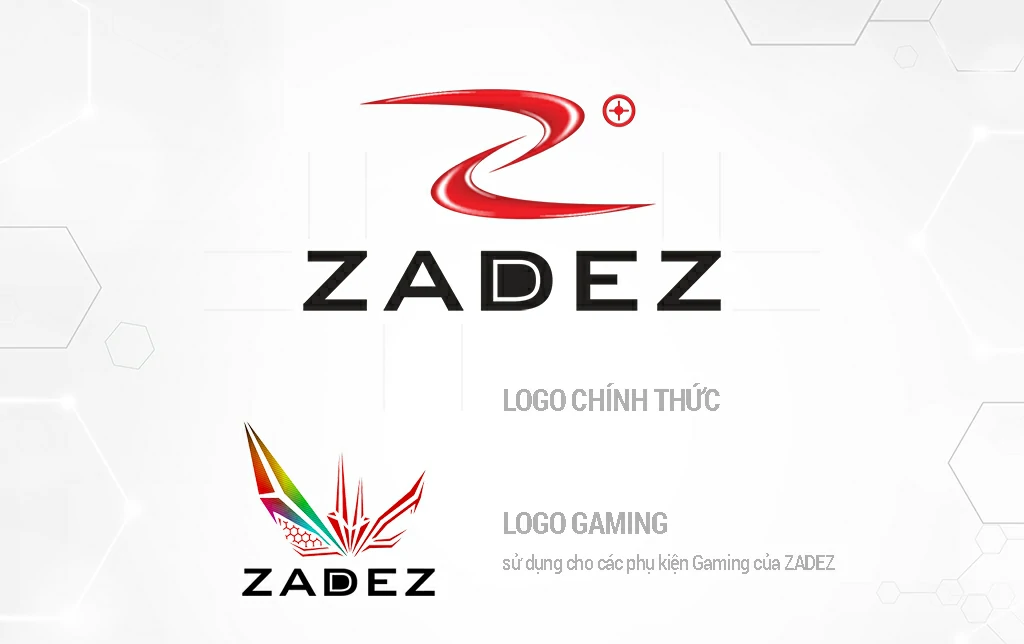 ZADEZ logo