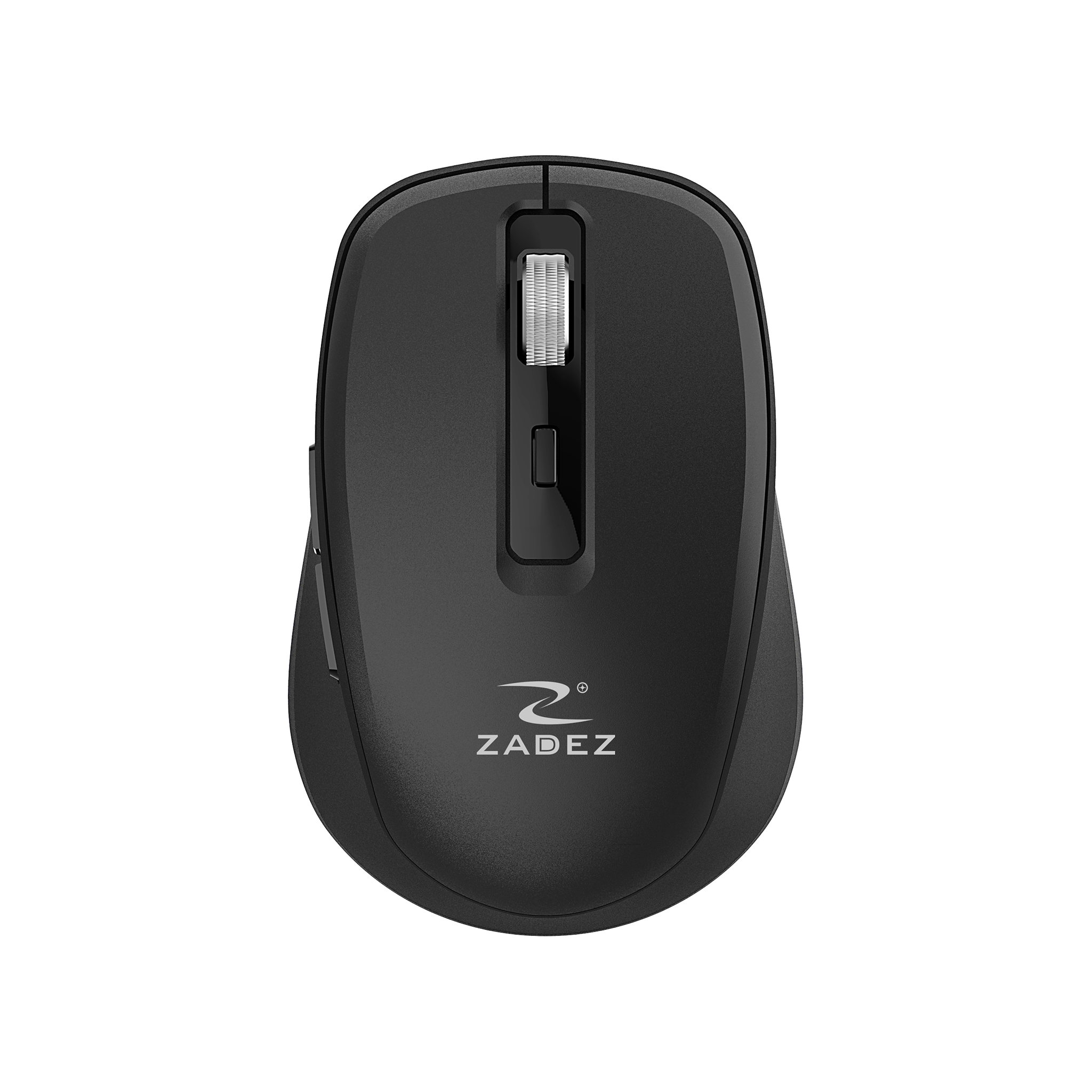 Chuột bluetooth ZADEZ M-382B