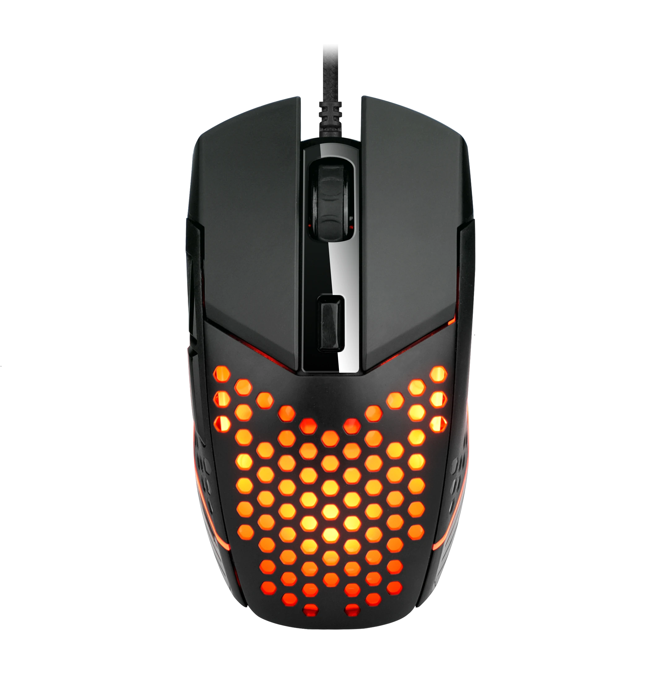 Chuột gaming ZADEZ G-151M