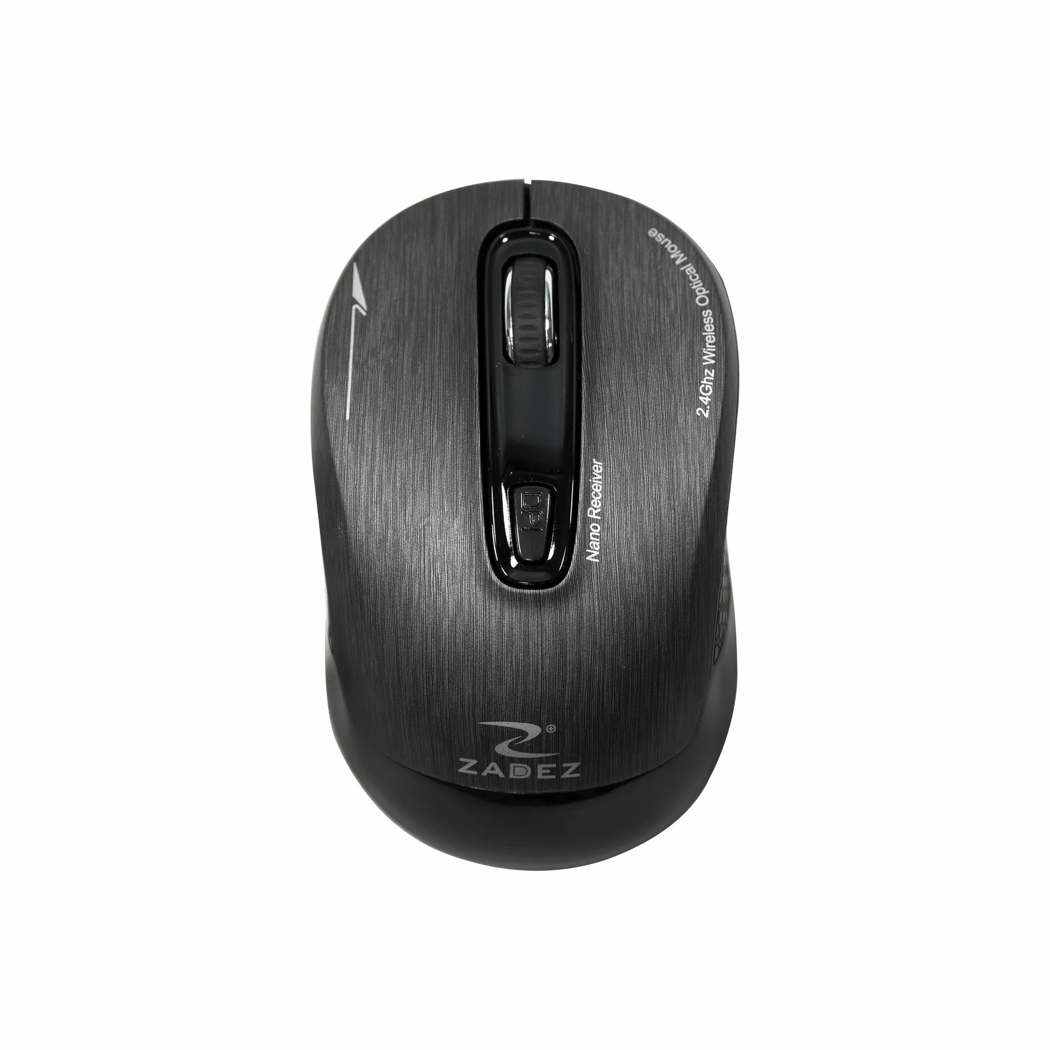 Chuột không dây ZADEZ M-325