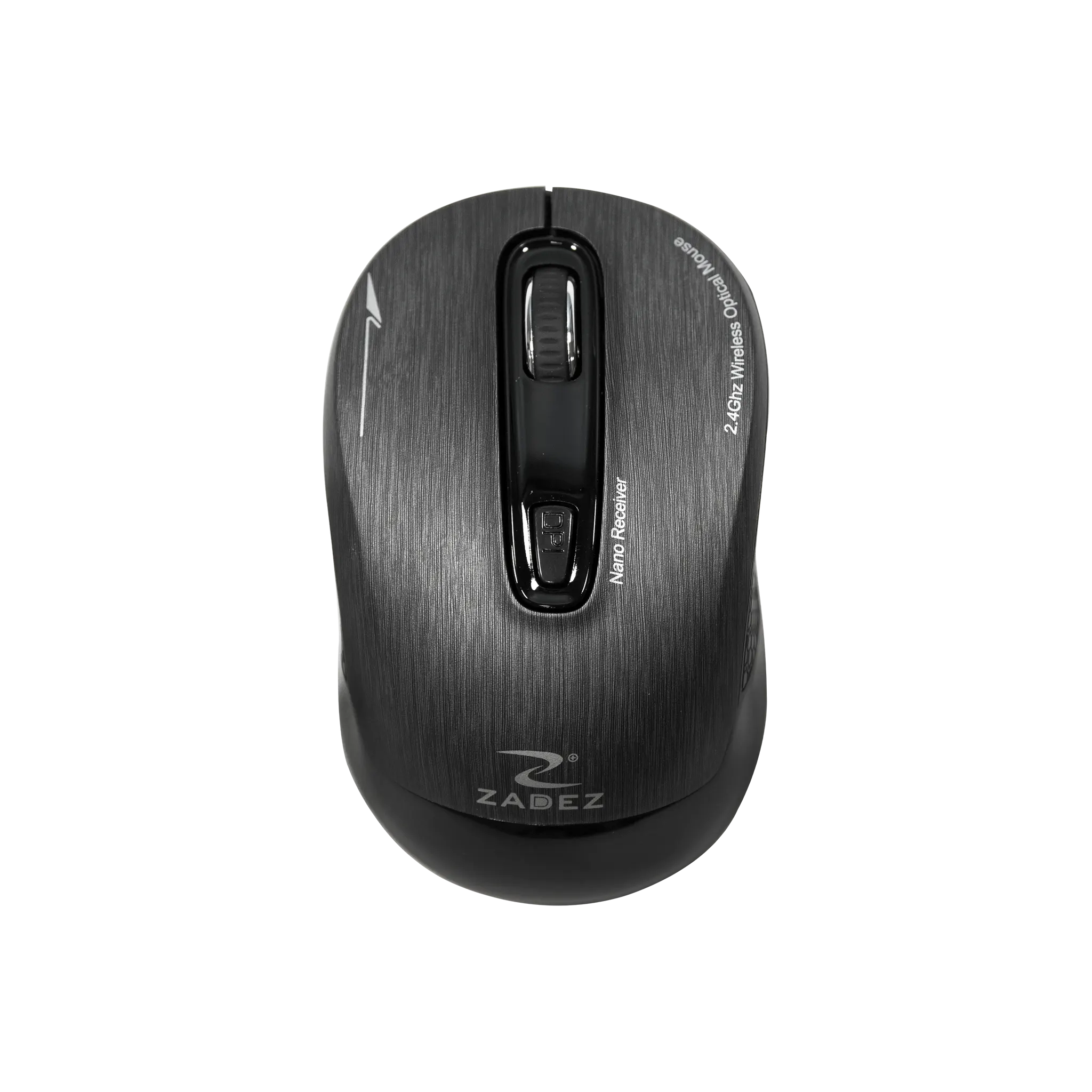 Chuột không dây ZADEZ M-325