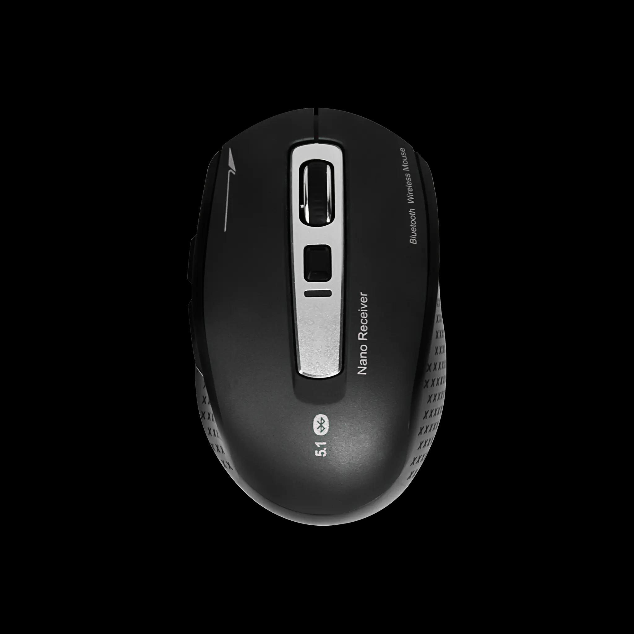 Chuột bluetooth ZADEZ M-350-BLACK