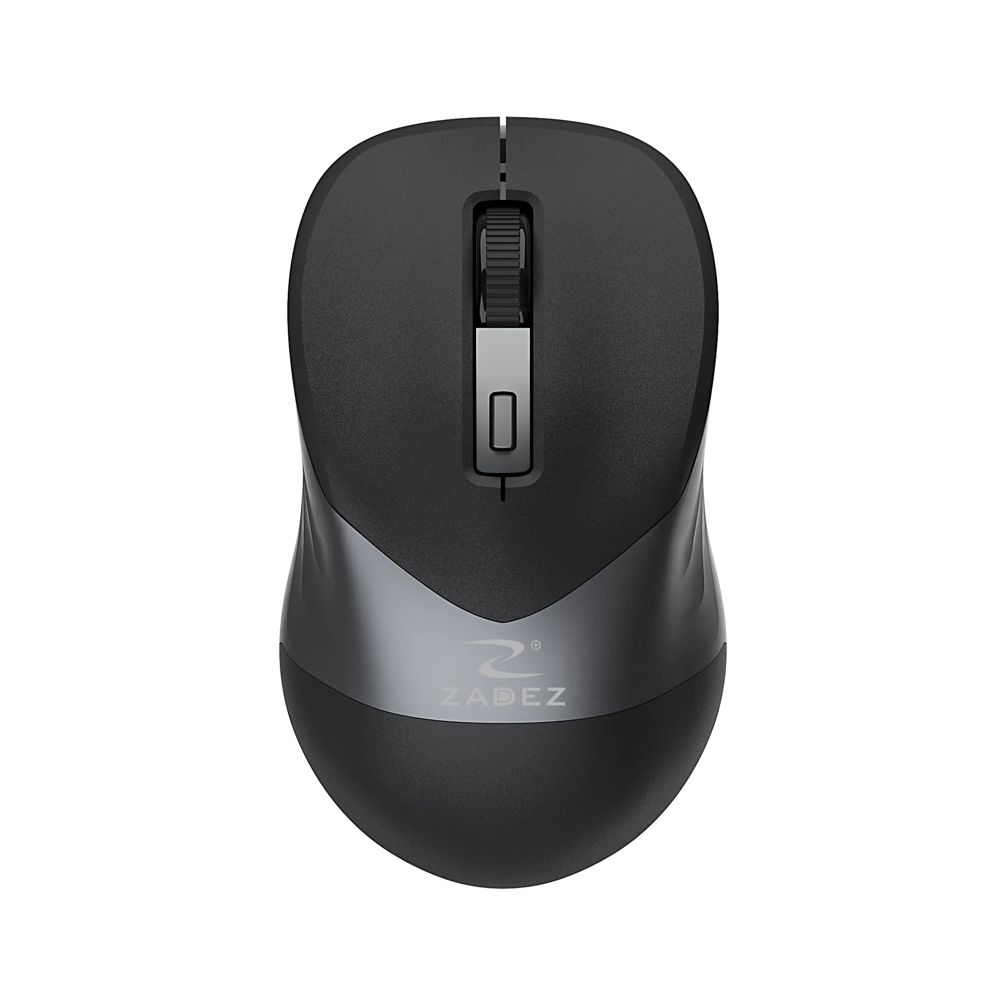 Chuột không dây ZADEZ M-326G Silent