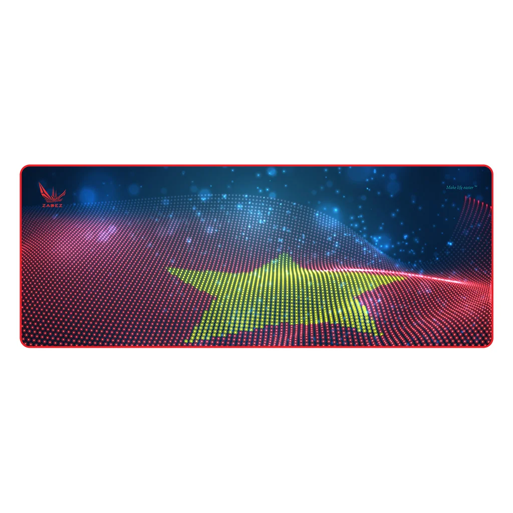 Lót chuột gaming ZADEZ GP-780V