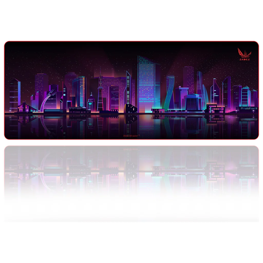 Lót chuột gaming ZADEZ GP-780W