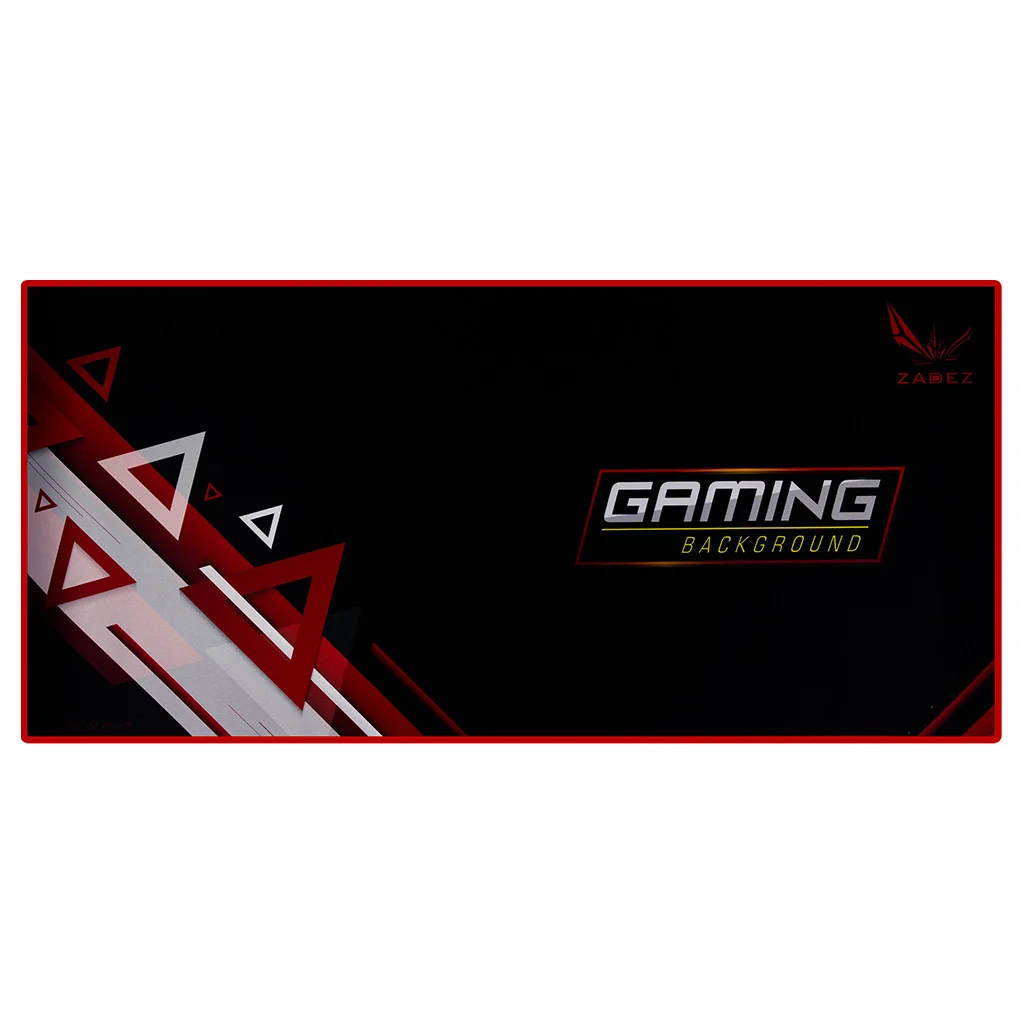 Lót chuột gaming ZADEZ GP-850W