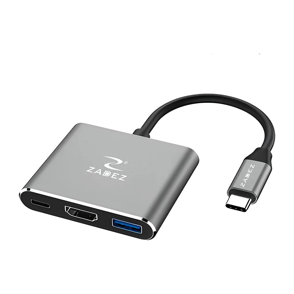 Bộ chuyển đổi ZADEZ ZAH-513