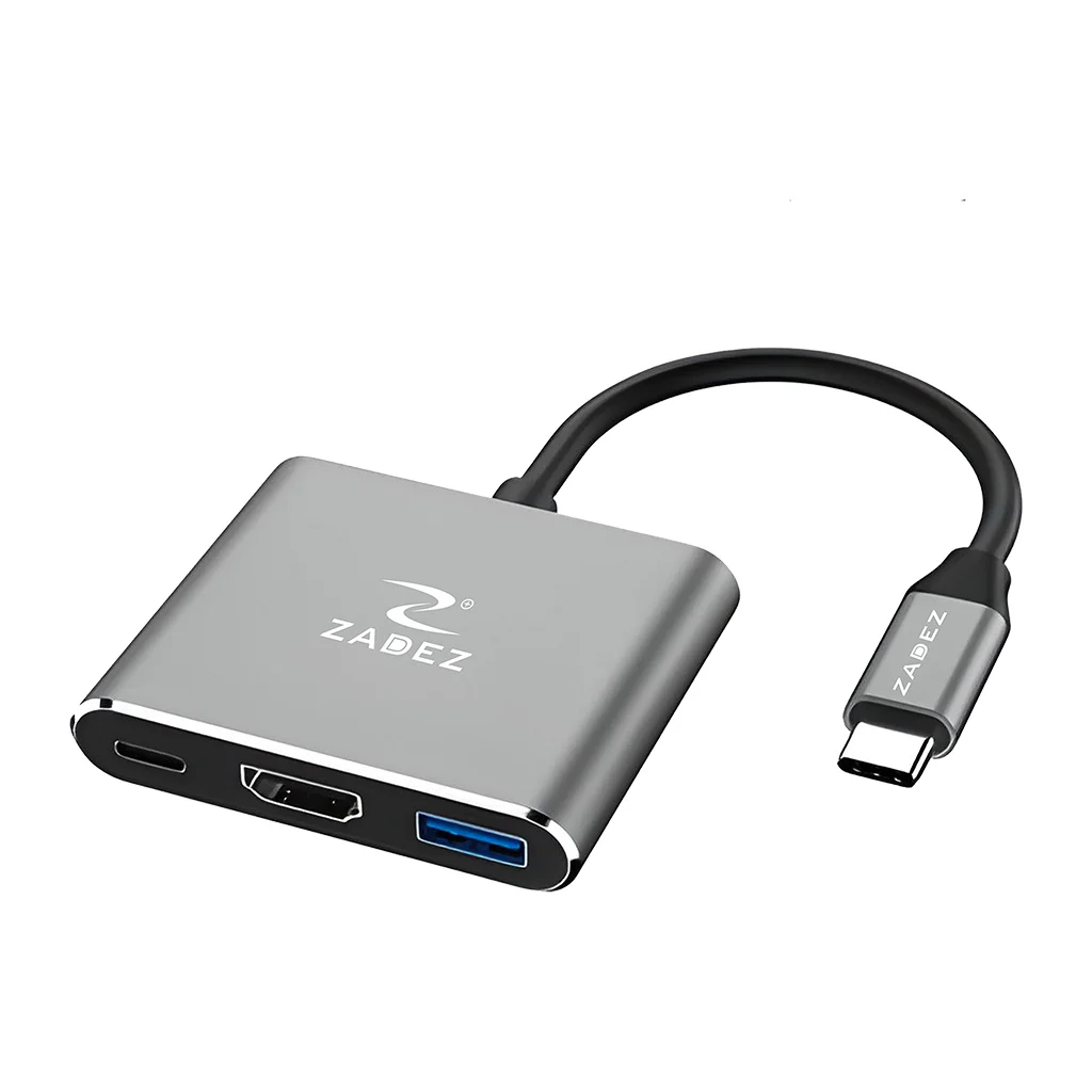 Bộ chuyển đổi ZADEZ ZAH-513