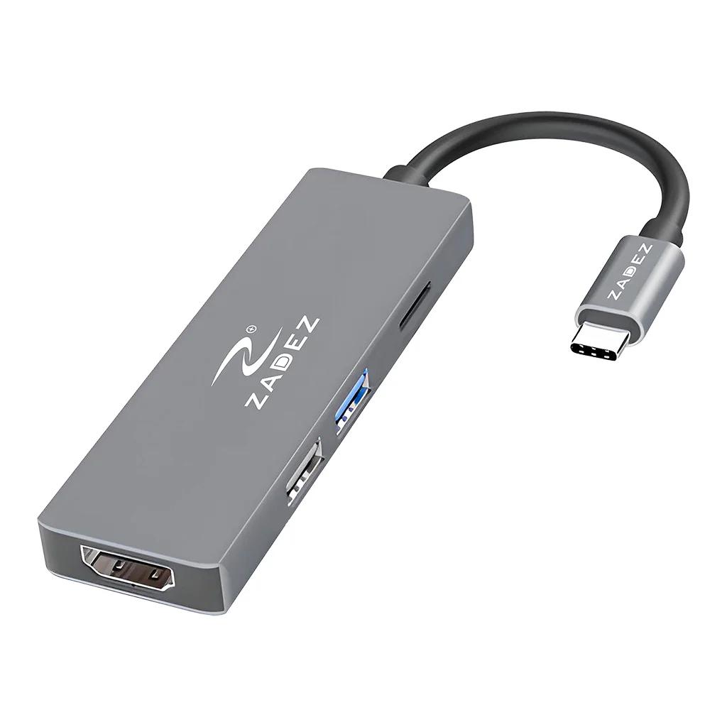 Bộ chuyển đổi ZADEZ ZAH-514