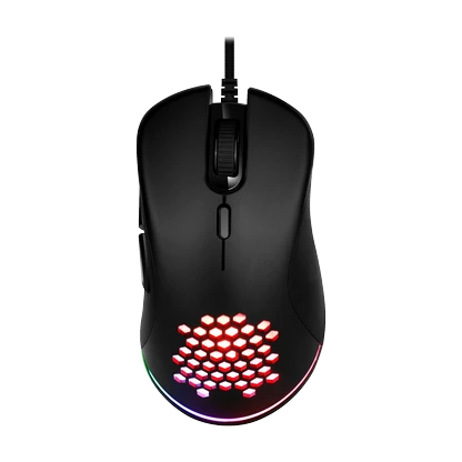 Chuột gaming ZADEZ G-153M