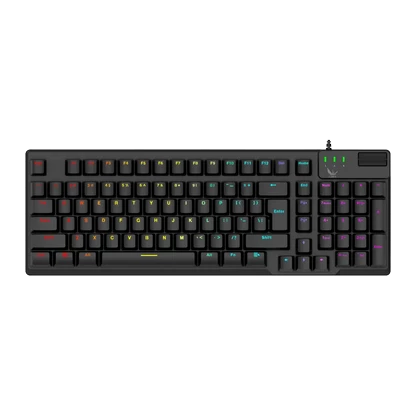 Bàn phím gaming ZADEZ G-850K GEN 2