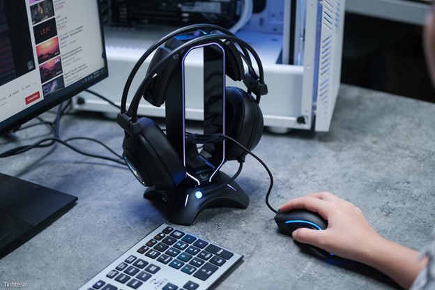 Có Nên Dùng Chuột Gaming Cho Công Việc Văn Phòng?