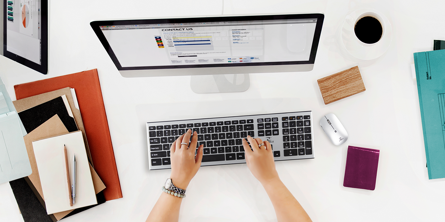 Tại sao bàn phím không dây hay tự ngắt khi không dùng?