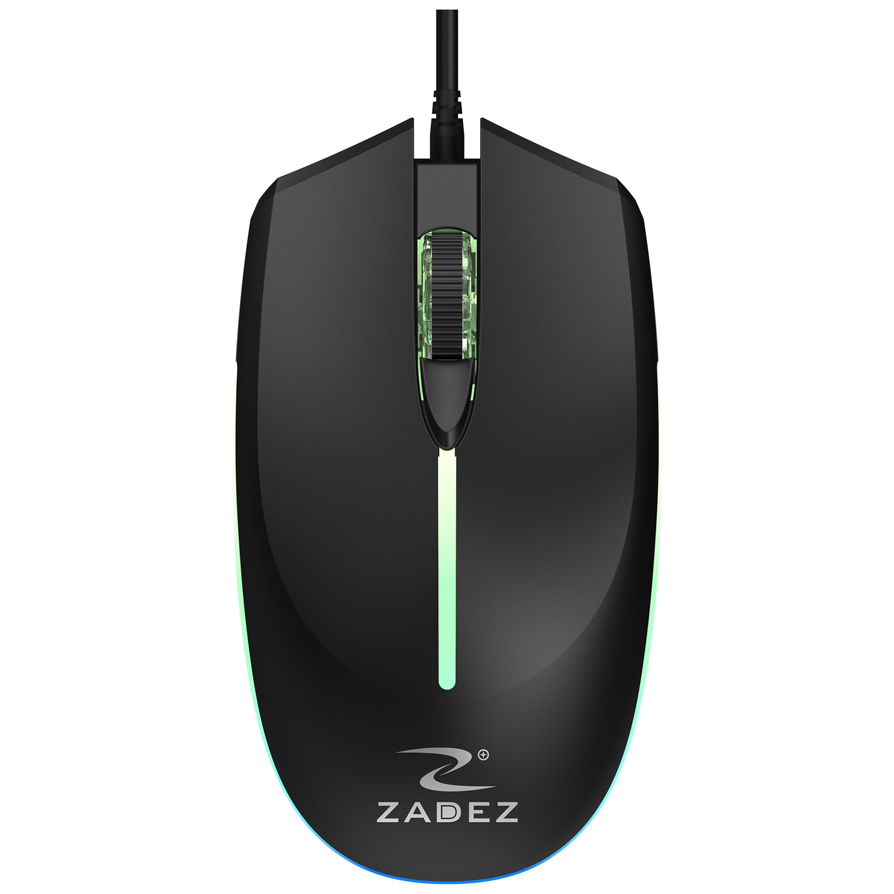 Chuột có dây ZADEZ M-125 V2