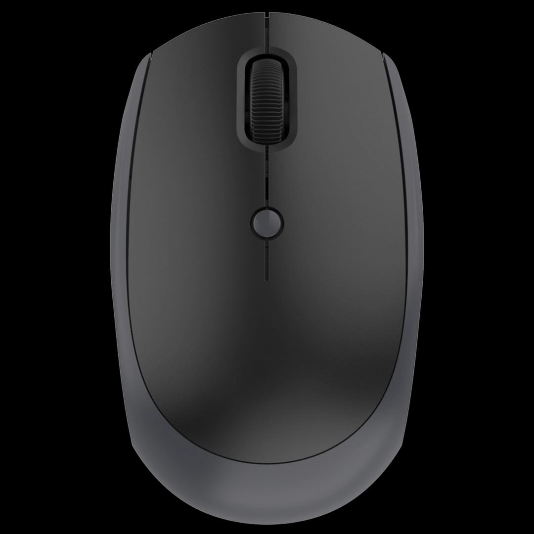 Chuột không dây ZADEZ M-322 Silent