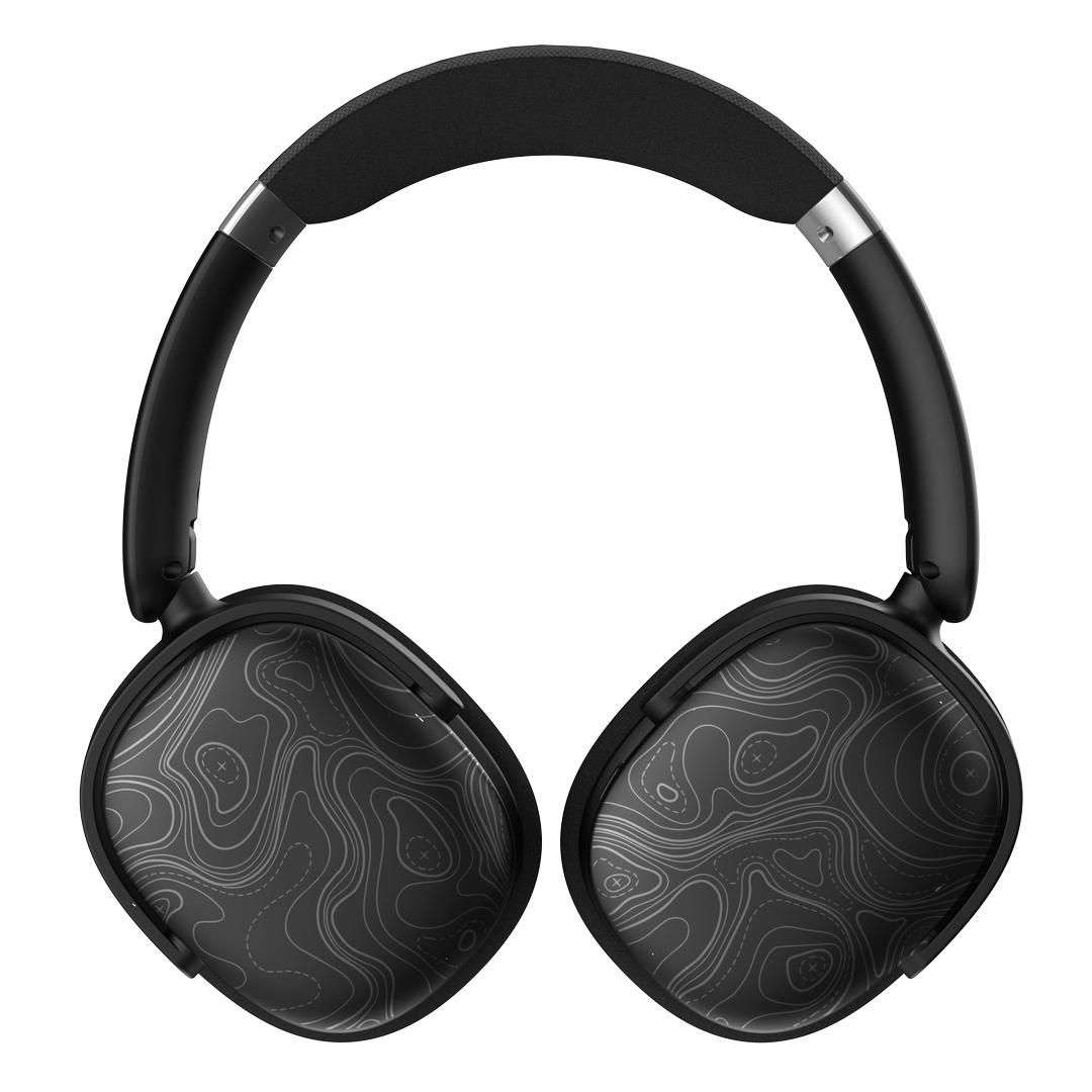 Tai nghe chống ồn ZADEZ GP-816B