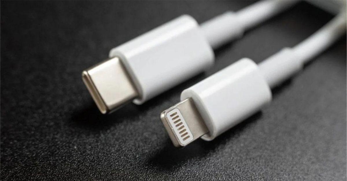 Cách Phân Biệt Cáp Sạc Type-C, Lightning và Dual USB-C