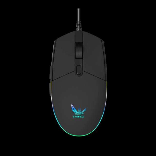 Chuột gaming ZADEZ G-112M