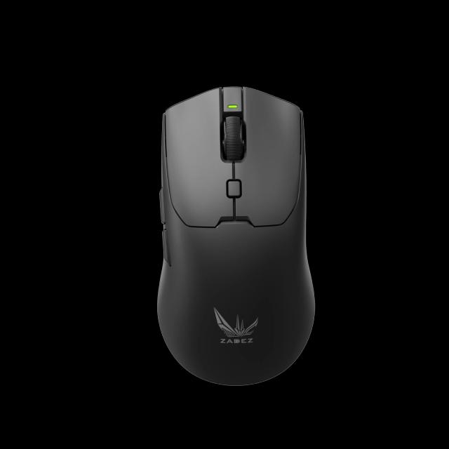 Chuột gaming ZADEZ GT-635M