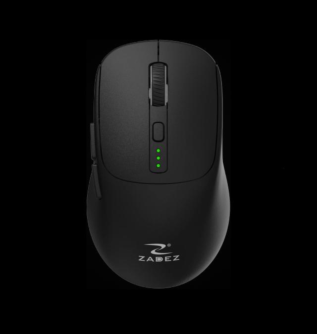 Chuột bluetooth ZADEZ M-327