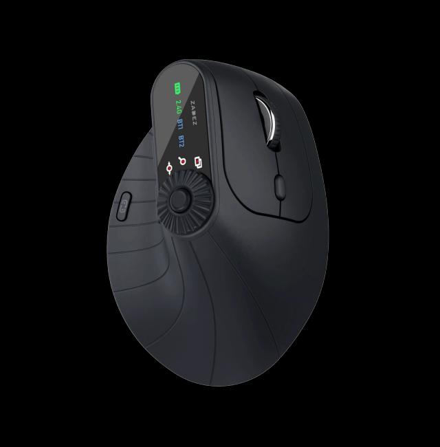 Chuột Vertical ZADEZ M-930