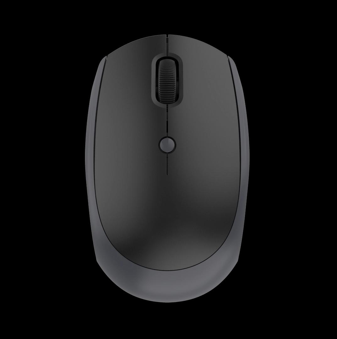 Chuột không dây ZADEZ M-322 Silent