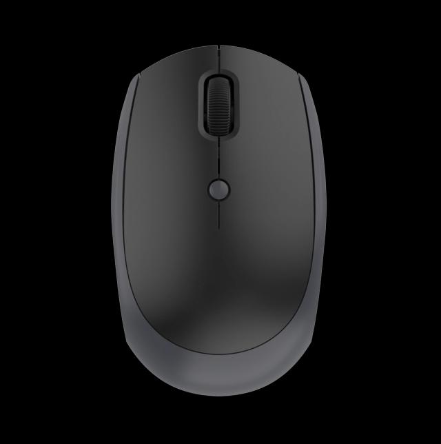 Chuột không dây ZADEZ M-322 Silent