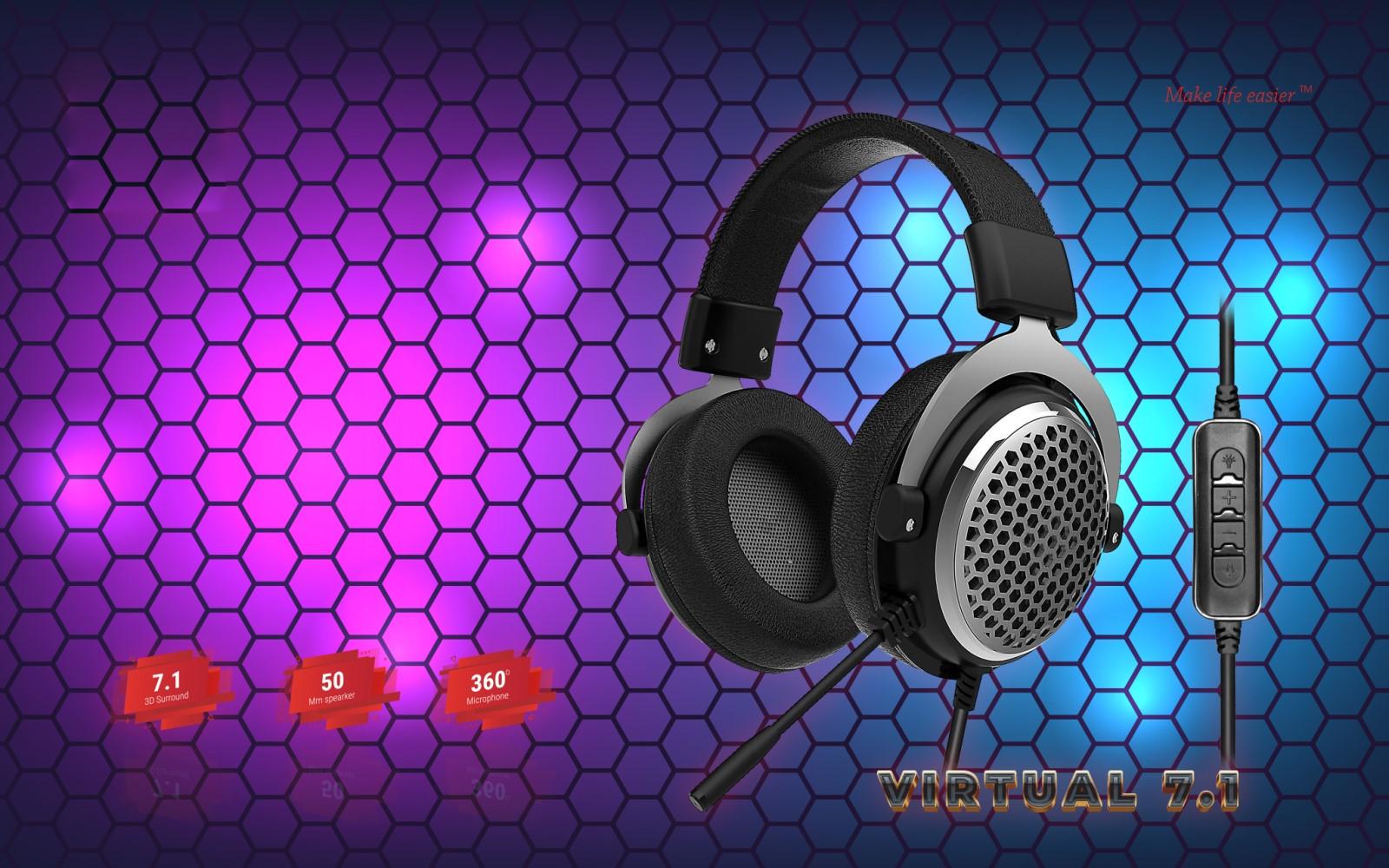 Bí Quyết Sử Dụng ZADEZ GT-323P Để Tăng Hiệu Suất Chơi Game