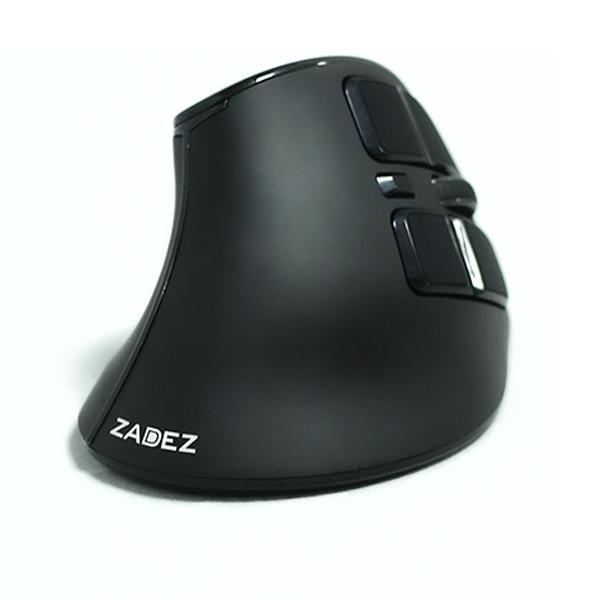 Chuột công thái học ZADEZ M-398