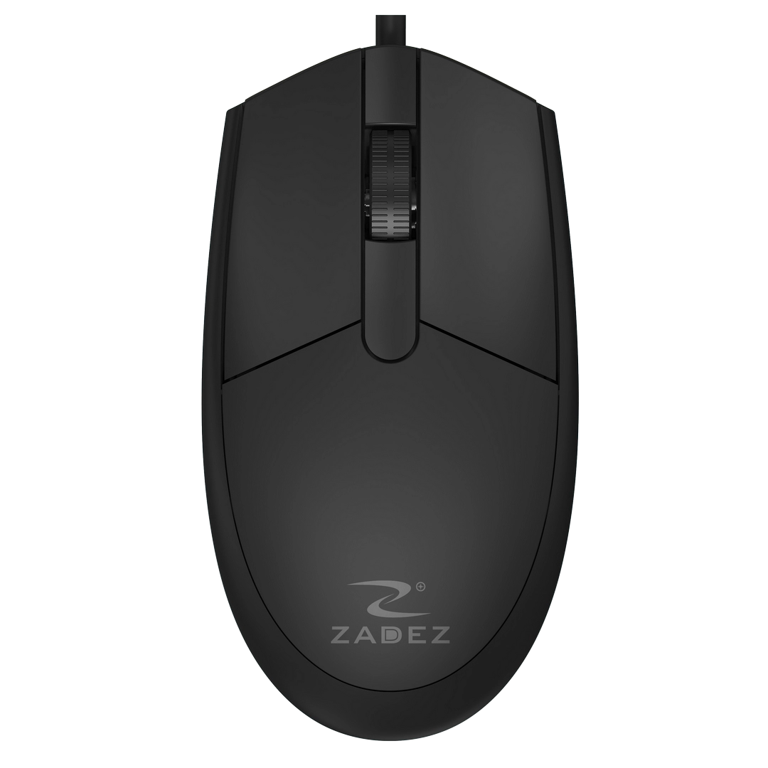 Chuột có dây ZADEZ M-121 V2