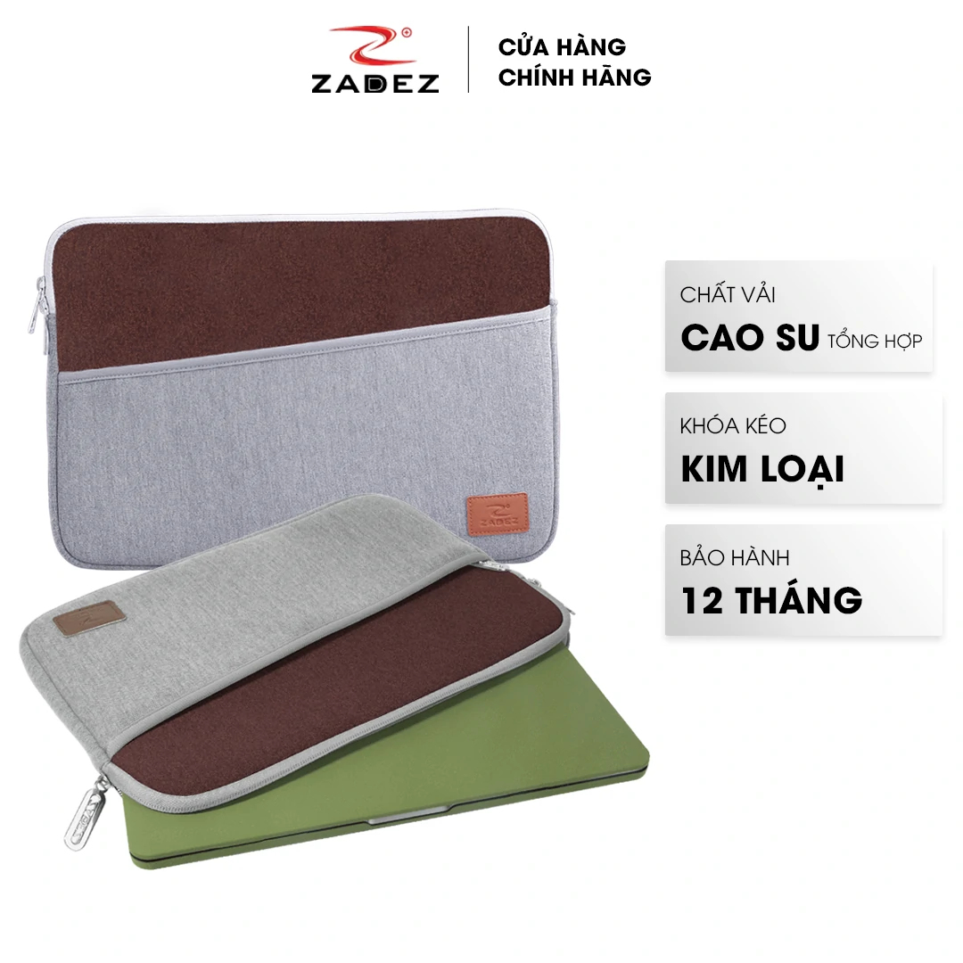 Túi chống sốc 14 inch ZADEZ ZLC-842