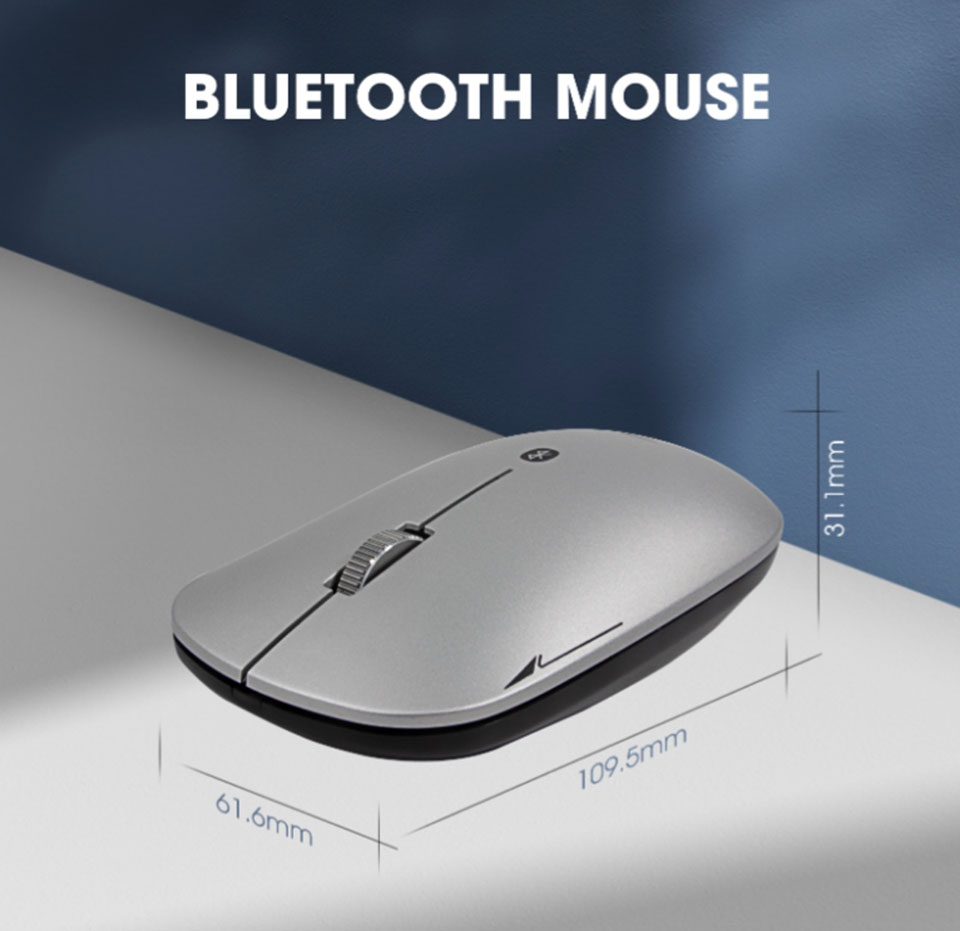 Chuột Bluetooth Zadez M371